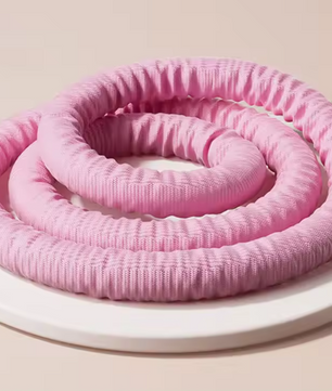Fitness Ring Oefencirkel – Draagbare Core Trainer voor Buik, Taille en Aërobe Training