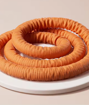 Fitness Ring Oefencirkel – Draagbare Core Trainer voor Buik, Taille en Aërobe Training