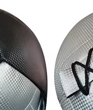 Wall Ball Leeg 35 cm – Fitness Bal voor Kracht, Core en Cross Training