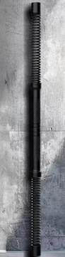 2-in-1 Ropeless Battle Rope met Fly Stick – Draadloze Fitness Rope voor HIIT en Krachttraining