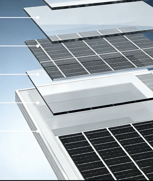 Monokristallijn Zonnepaneel 100W – Efficiënt Solar Paneel voor Accu en Off-Grid Gebruik