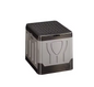 Draagbaar Camping Toilet – Opvouwbaar, Multifunctioneel en Stevig Outdoor Toilet