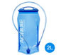 Hydratatie Waterzak 1L–3L – BPA-vrij Drinkreservoir met Slang voor Sport en Outdoor