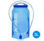 Hydratatie Waterzak 1L–3L – BPA-vrij Drinkreservoir met Slang voor Sport en Outdoor