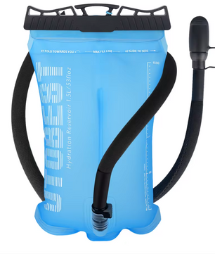 Hydratatie Waterzak 1.5L/2L/3L – Drinkreservoir met Slang voor Fietsen, Hardlopen en Outdoor