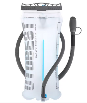 Hydratatie Waterzak 1.5L/2L/3L – Drinkreservoir met Slang voor Fietsen, Hardlopen en Outdoor
