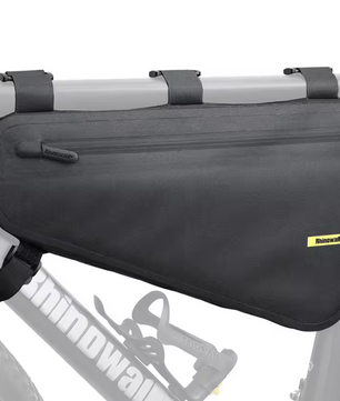 Fiets Frametas 4L – Waterdichte Triangle Bag voor MTB en Racefiets