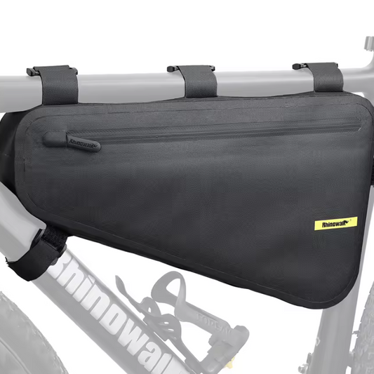 Fiets Frametas 4L – Waterdichte Triangle Bag voor MTB en Racefiets