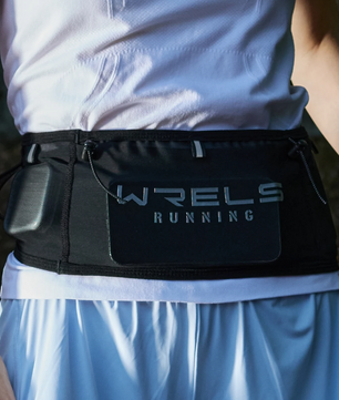 Hardloop Heuptas – Elastische Sport Waist Bag met Grote Capaciteit en Reflectie