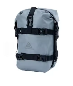 Motor Crash Bar Tas – Waterdichte Bumper Bag met Gereedschap Opbergruimte voor Outdoor Gebruik