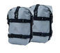 Motor Crash Bar Tas – Waterdichte Bumper Bag met Gereedschap Opbergruimte voor Outdoor Gebruik