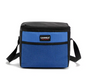 Geïsoleerde Lunch Tas 5L – Koeltas voor Picnic, Werk en Outdoor Gebruik