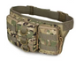 Waterdichte Heuptas – Oxford Outdoor Waist Bag voor Hiking, Sport en Reizen