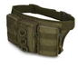 Waterdichte Heuptas – Oxford Outdoor Waist Bag voor Hiking, Sport en Reizen