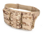 Waterdichte Heuptas – Oxford Outdoor Waist Bag voor Hiking, Sport en Reizen
