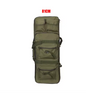 Tactische Rugtas met Lange Opbergruimte – Nylon Outdoor Backpack met MOLLE Systeem en Meerdere Vakken