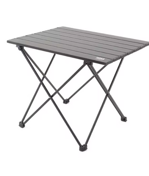 Opvouwbare Campingtafel – Aluminium Outdoor Tafel voor BBQ, Picknick en Tuin