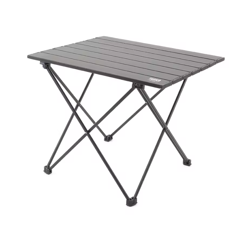 Opvouwbare Campingtafel – Aluminium Outdoor Tafel voor BBQ, Picknick en Tuin