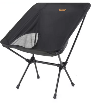 Opvouwbare Campingstoel – Ultralichte Moon Chair voor Tuin, Strand en Outdoor