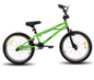 BMX Fiets 20 Inch – Freestyle met 360° Gyro en 4 Pegs