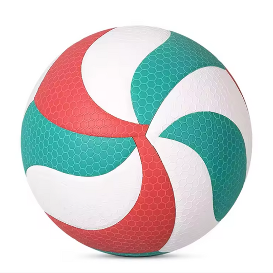 Volleybal Maat 5 – Premium PU Wedstrijdbal voor Indoor Training en Competitie