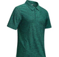 Heren Sport Polo Shirt – Sneldrogend & Ademend, Lichtgewicht Stretch Golfshirt voor Zomer en Vrije Tijd