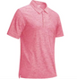 Heren Sport Polo Shirt – Sneldrogend & Ademend, Lichtgewicht Stretch Golfshirt voor Zomer en Vrije Tijd