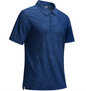 Heren Sport Polo Shirt – Sneldrogend & Ademend, Lichtgewicht Stretch Golfshirt voor Zomer en Vrije Tijd