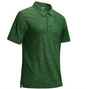 Heren Sport Polo Shirt – Sneldrogend & Ademend, Lichtgewicht Stretch Golfshirt voor Zomer en Vrije Tijd
