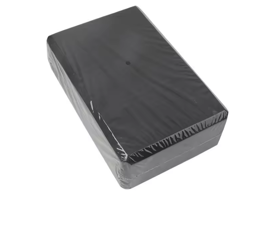 Yoga Blok – EVA Foam Pilates Blok voor Stabiliteit, Balans en Flexibiliteit