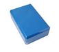 Yoga Blok – EVA Foam Pilates Blok voor Stabiliteit, Balans en Flexibiliteit