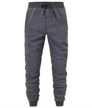 Heren Joggingbroek – Sportieve Sweatpants voor Fitness, Training en Casual Gebruik