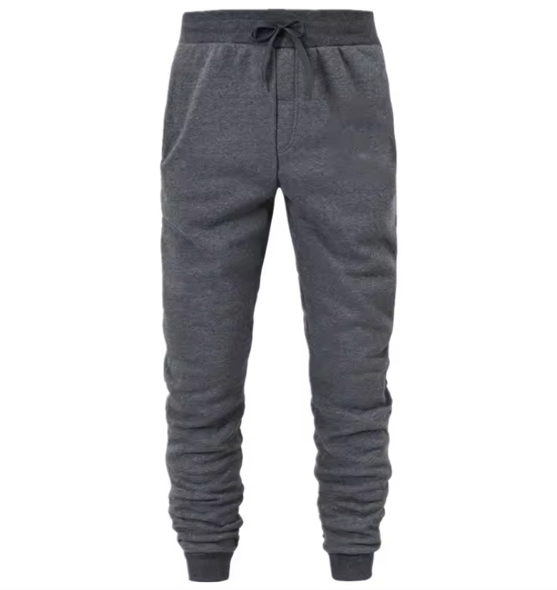 Heren Joggingbroek – Sportieve Sweatpants voor Fitness, Training en Casual Gebruik