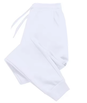 Heren Joggingbroek – Sportieve Sweatpants voor Fitness, Training en Casual Gebruik