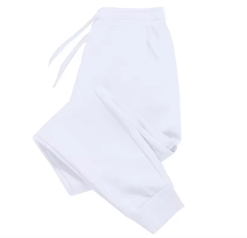 Heren Joggingbroek – Sportieve Sweatpants voor Fitness, Training en Casual Gebruik