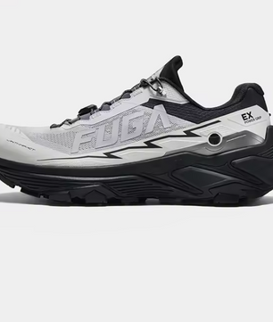 Trailrunning Schoenen – Lichtgewicht, Ademend Mesh en  Antislip Zool, Professionele Performance