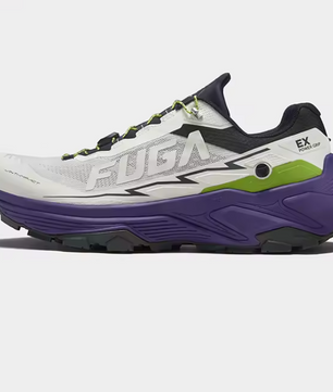 Trailrunning Schoenen – Lichtgewicht, Ademend Mesh en  Antislip Zool, Professionele Performance