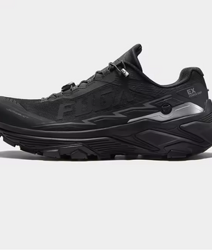 Trailrunning Schoenen – Lichtgewicht, Ademend Mesh en  Antislip Zool, Professionele Performance