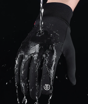 Winter Sporthandschoenen – Warm, Antislip en Touchscreen Geschikt