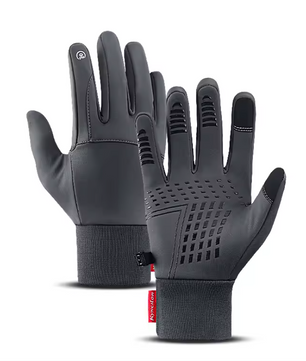 Winter Sporthandschoenen – Warm, Antislip en Touchscreen Geschikt