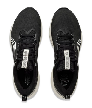 Lichtgewicht Hardloopschoenen – Ademend Mesh met Demping en Stabiliteit