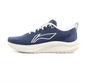 Lichtgewicht Hardloopschoenen – Ademend Mesh met Demping en Stabiliteit