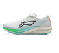 Lichtgewicht Hardloopschoenen – Ademend Mesh met Demping en Stabiliteit