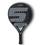 Padel Racket Carbon Fiber – EVA Memory Foam Core Lichtgewicht en Krachtig