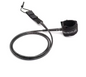 Surf Leash 7 mm – Surfboard Enkelband met Rechte Kabel voor Veilig Surfen
