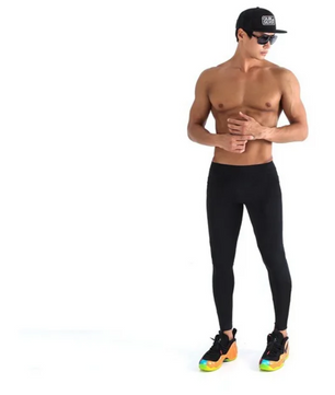Snorkel Broek Unisex – Sneldrogende Zwemlegging met UV Bescherming voor Watersport