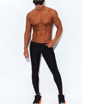 Snorkel Broek Unisex – Sneldrogende Zwemlegging met UV Bescherming voor Watersport