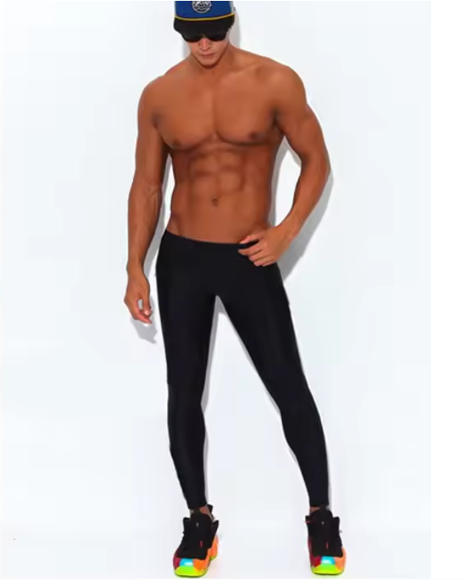 Snorkel Broek Unisex – Sneldrogende Zwemlegging met UV Bescherming voor Watersport