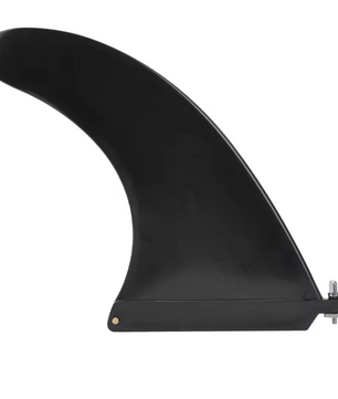 Afneembare Surfboard Fin – Plastic Stabiliteitsvin voor Kajak, SUP en Surfplank