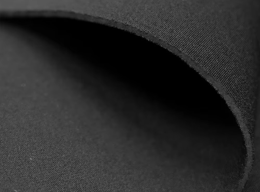 Heren Shorty Wetsuit 3 mm – Neopreen Zwempak met Rits, Flexibel en Comfortabel